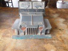 Jeep giocattolo epoca usato  Torrebelvicino