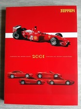 Ferrari 2001 campione usato  Torino
