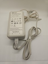 Fonte de alimentação adaptador CA Hewlett Packard C4557-60004 para impressora 18V 1.7A testada  comprar usado  Enviando para Brazil