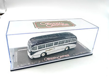 Die cast bus for sale  MIRFIELD