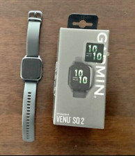 Smartwatch garmin venu d'occasion  Expédié en Belgium