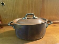 Vintage dehillerin small for sale  Rohnert Park
