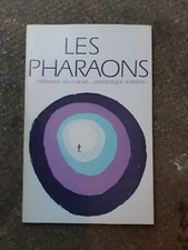 Pharaons stephane mallarmé d'occasion  Le Plessis-Trévise