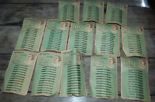 Anciennes plaques épingles d'occasion Anciennes plaques épingles d'occasion  La Côte-Saint-André