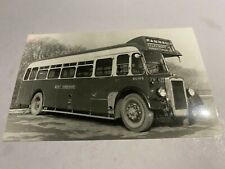 Bus photo grove for sale  HULL
