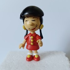 Figurine pvc cédric d'occasion  Sartrouville