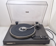 Kenwood 2070 plattenspieler gebraucht kaufen  Leonberg