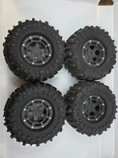 Rock crawler wheels for sale  Dixon