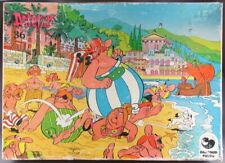 Asterix puzzle dargaud d'occasion  France