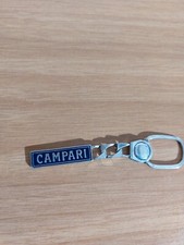 Campari portachiavi gadget usato  Savignano sul Panaro