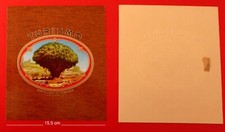 Vitolas Clasica Antiguas  ETIQUETA- Old Cigar Bands - LUIS ZAMORANO BENITEZ segunda mano  Embacar hacia Mexico