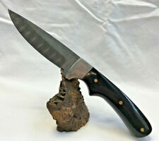 Damascus steel knife for sale  White Marsh