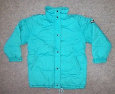 Blouson doudoune ski d'occasion  Lautrec