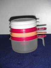Tupperware küchenperle zitron gebraucht kaufen  Solingen