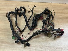 Faisceau électrique moto d'occasion  Satillieu