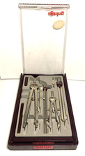 Vintage rotring drafting for sale  Richmond
