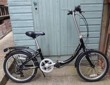 Apollo contour speed for sale  CANTERBURY