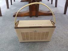 Siemens turnier kofferradio gebraucht kaufen  Rodenberg