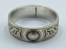 Vintage sterling silver for sale  BOURNEMOUTH