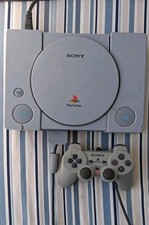 Sony playstation ps1 for sale  NEWQUAY