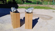 Fanali fari auto usato  Scansano