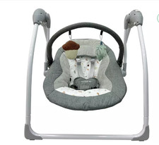 Cuggl portable baby for sale  ILFORD