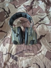 Peltor protac hunter for sale  WETHERBY