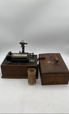 Vintage thomas alva for sale  Minneapolis