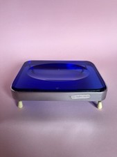 Portasapone blu studio usato  Bari
