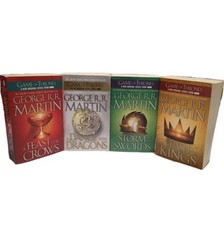 George martin game for sale  Abingdon