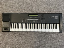Roland keyboard synthesizer for sale  LOUGHTON