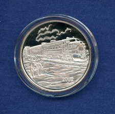 2002 alaska mint for sale  Northfield