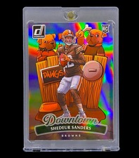 Shedeur sanders rookie usato Shedeur sanders rookie usato  Spedire a Italy