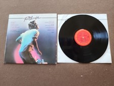 Footloose original soundtrack for sale  Evansville