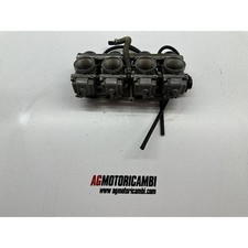 suzuki bandit 1200 carburatore usato  Villa Estense