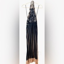 Mandalay black embellished for sale  North Kingstown
