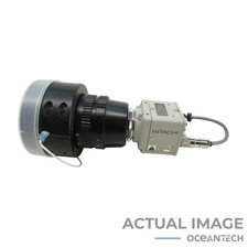 Hitachi kokusai electric for sale  Eden Prairie
