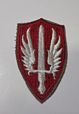 Vintage army scarwaf for sale  Kingman