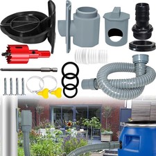Vielseitiger regenwassersammle gebraucht kaufen  Rosenheim
