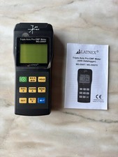 Misurator emf latnex usato  Roma