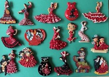 Souvenir fridge magnet for sale  NORWICH
