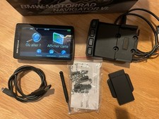 Gps moto bmw d'occasion  La Chapelle-la-Reine