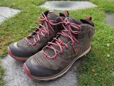 Wanderschuh keen damen gebraucht kaufen  Oberhausen