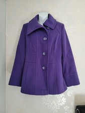 Womens coat size for sale  ST. HELENS