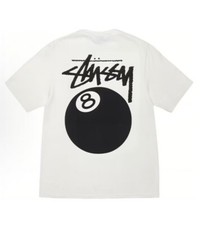 Stussy short sleeved for sale  LONDON