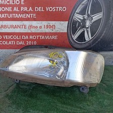 Faro fanale proiettore usato  Marcianise
