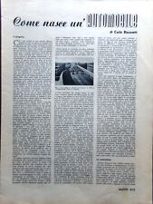 Articolo del 1939 usato  Enna