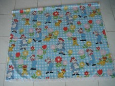 Drap plat bobbs d'occasion  Audenge