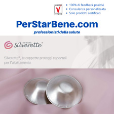 Silverette coppette proteggi usato  Torino
