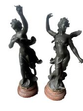 Diane aurere bronze for sale  SOUTHAMPTON